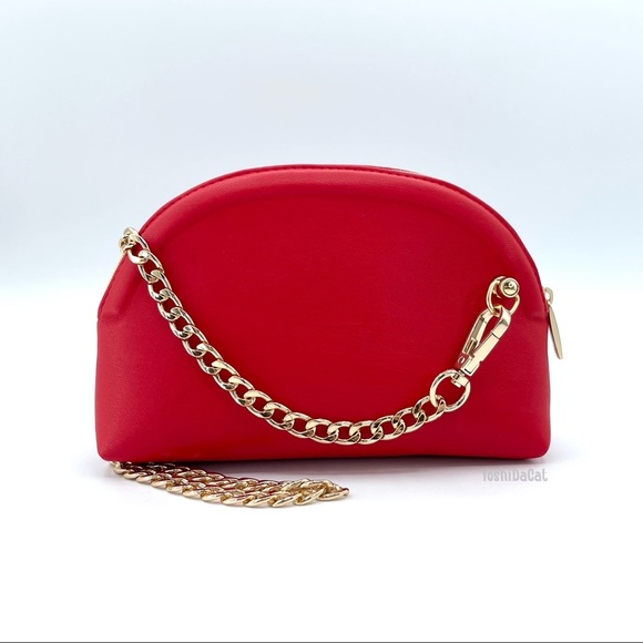 Chanel Beauty Crossbody Cosmetic Bag Pouch - Picture 8 of 8